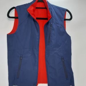Ralph Lauren Vest Windbreaker XS
